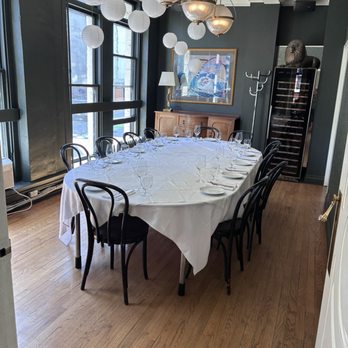 Water Street Cafe - Italian Near Me - Vancouver, British Columbia