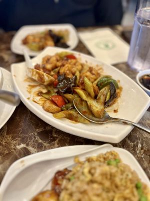 Joe's Shanghai by null