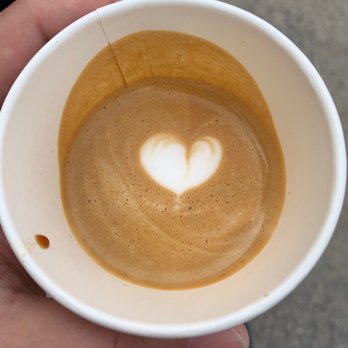Mila Coffee - Coffee & Tea Near Me - San Antonio, Texas