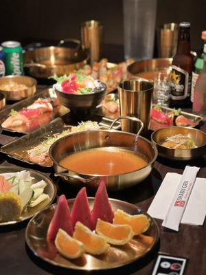 SHABU GEN by null
