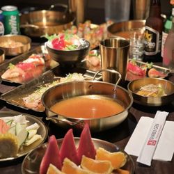 Shabu Gen - Shabu Shabu
