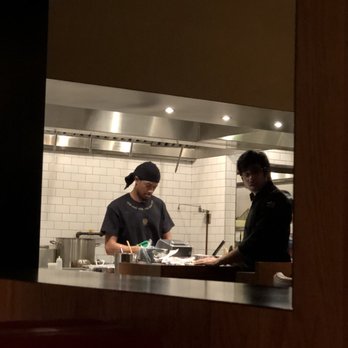 IPPUDO Westside - Ramen Near Me - New York, New York IPPUDO Westside - Ramen Near Me - New York, New York