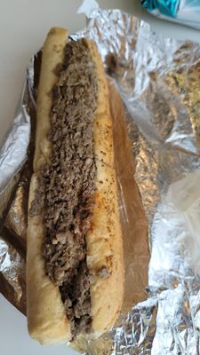 Cosmi's Deli by null