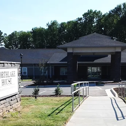 Northlake House