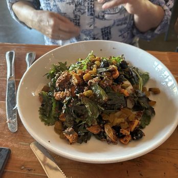 The Vig McCormick - SUPER SALAD - New American Near Me - Scottsdale, Arizona