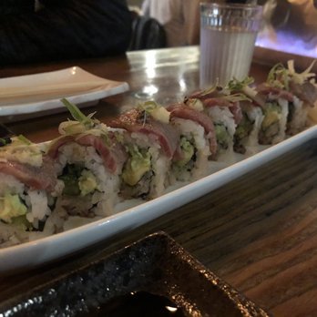 Nara - Wagyu beef roll - Japanese Near Me - San Francisco, California Nara - Wagyu beef roll - Japanese Near Me - San Francisco, California