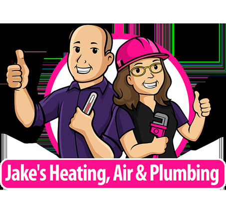 Jakes Heating, Air & Plumbing