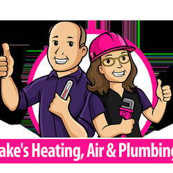 Jake’s Heating Air & Plumbing