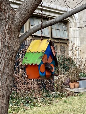 El Barrio's Artspace PS109 by null