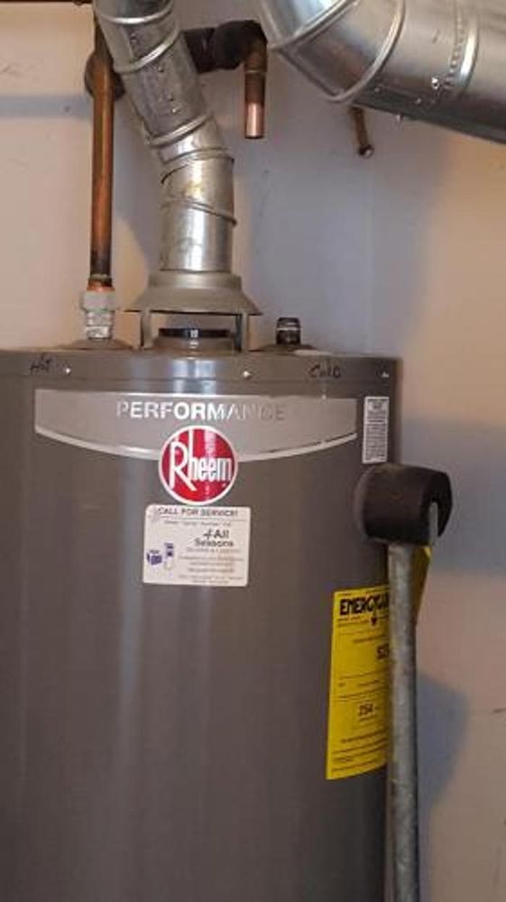 Slide of Agbo Heating Cooling and Plumbing