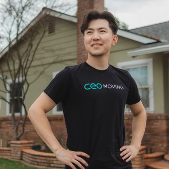 CEO Moving - Your belongings will be handled with the proper care and efficiency that they expect from a team of dedicated professionals. - Movers Near Me CEO Moving - Your belongings will be handled with the proper care and efficiency that they expect from a team of dedicated professionals. - Movers Near Me