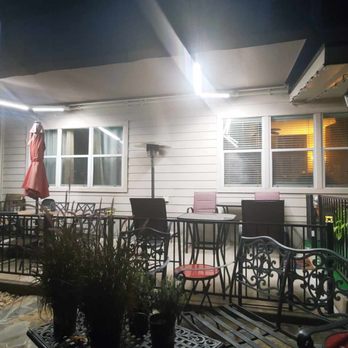 Awesome Austin Awnings - Shades & Blinds Near Me
