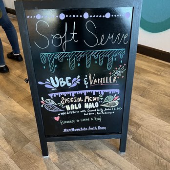 Num Num Boba South - UBE SOFT SERVE!! - Bubble Tea Near Me - Reno, Nevada Num Num Boba South - UBE SOFT SERVE!! - Bubble Tea Near Me - Reno, Nevada
