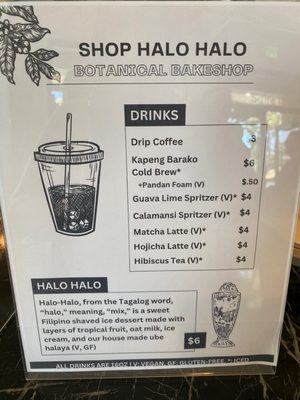 Botanical Bakeshop by null