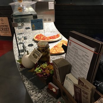 Pagliacci Pizza - Pizza Near Me - Kirkland, Washington