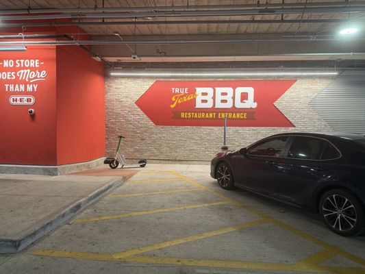 H-E-B by null