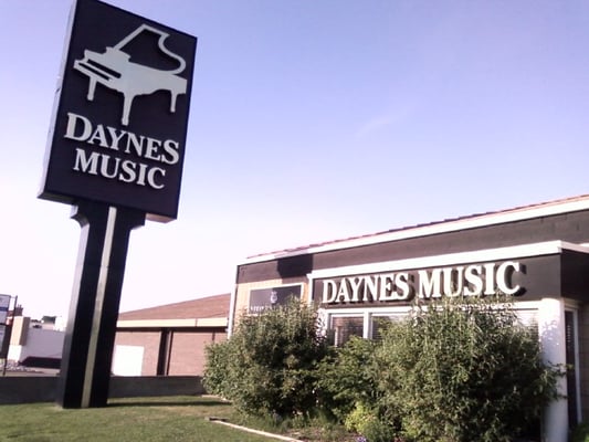 DAYNES MUSIC - Updated July 2025 - 16 Photos - 6935 S State St, Midvale