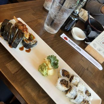 Hungry Sumo Sushi Bar - Sushi Bars Near Me - Milwaukee, Wisconsin Hungry Sumo Sushi Bar - Sushi Bars Near Me - Milwaukee, Wisconsin