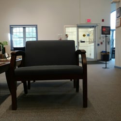 Penn State Health Medical Group - Entrance from the waiting area