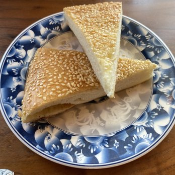 Joy - Sesame Scallion Bread - Taiwanese Near Me - Los Angeles, California Joy - Sesame Scallion Bread - Taiwanese Near Me - Los Angeles, California