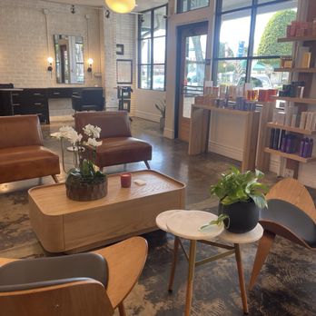 LUXE Salon - Hair Salons Near Me - Glendora, California
