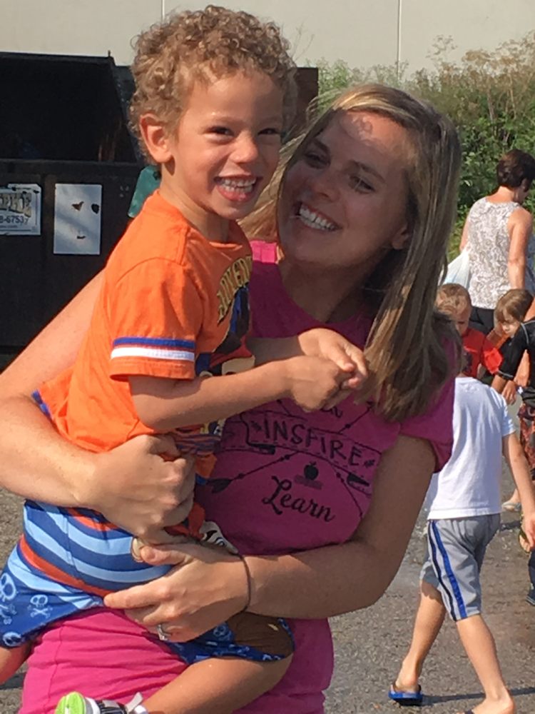 Carriage House Educational Services - childcare center in Louisville, KY