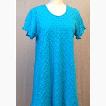 Feathering Your Nest - Feather Your summer nights with USA grown/made Cotton sleepwear. Sleep comfy every night. - Women's Clothing Near Me - Butte, Montana