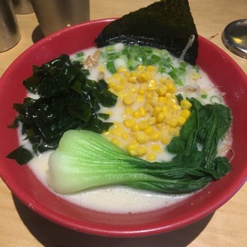Ramen Yukinoya - Ramen Near Me - Arcadia, California Ramen Yukinoya - Ramen Near Me - Arcadia, California