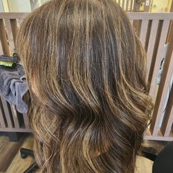 Gino Hair Mode