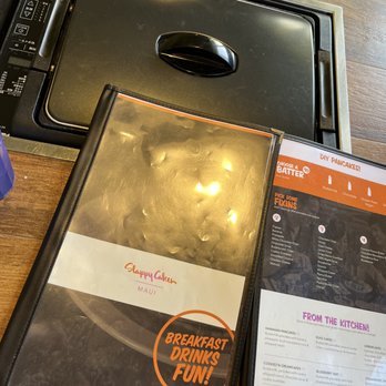 Slappy Cakes - Breakfast & Brunch Near Me - Lahaina, Hawaii