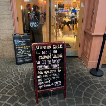 DOMU - Dr. Phillips - Ramen Near Me - Orlando, Florida