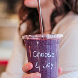 Hope Smoothies