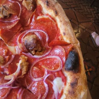 Ollie's Brick Oven Pizza - Custom pizza - Pizza Near Me - Rosarito, BCN Ollie's Brick Oven Pizza - Custom pizza - Pizza Near Me - Rosarito, BCN