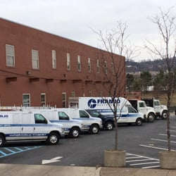Franjo Restoration Services
