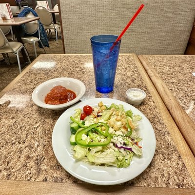 Tommy's Pizza by null