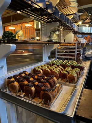 Lafayette Grand Café & Bakery by null