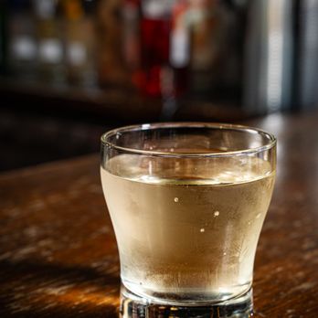 Tile Bar - a shot of alcohol in a glass - Dive Bars Near Me - New York, New York Tile Bar - a shot of alcohol in a glass - Dive Bars Near Me - New York, New York