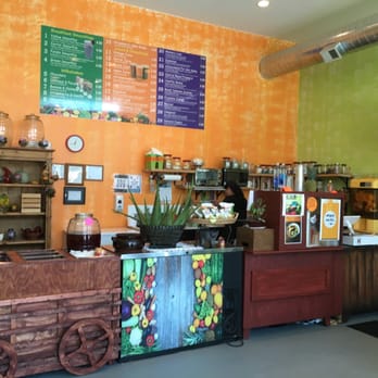 Healthy and Simple - Juice Bars & Smoothies Near Me - Chicago, Illinois