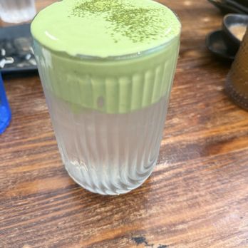 Pho Time - Coconut matcha - Vietnamese Near Me - San Diego, California Pho Time - Coconut matcha - Vietnamese Near Me - San Diego, California