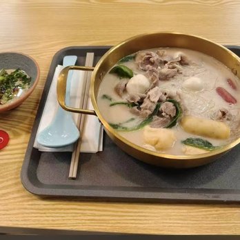 Guifei Spicy - Signature bone broth - Hot Pot Near Me - West Covina, California