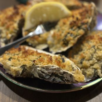 Dukos Pizza Bar - Oysters Rockefeller - Pizza Near Me - Nashville, Tennessee Dukos Pizza Bar - Oysters Rockefeller - Pizza Near Me - Nashville, Tennessee