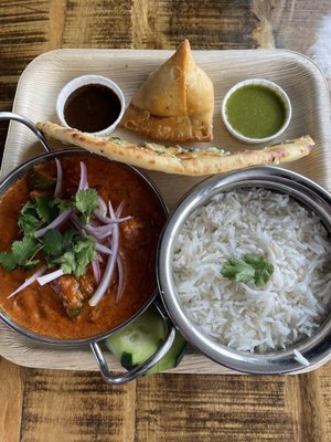 Khana Indian Grill by null