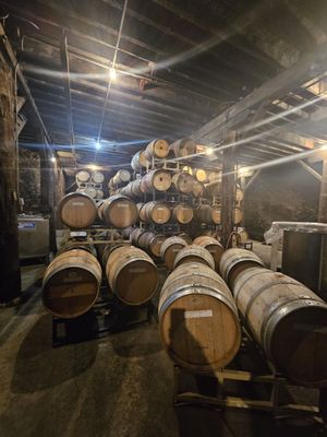 Pope Valley Winery by null