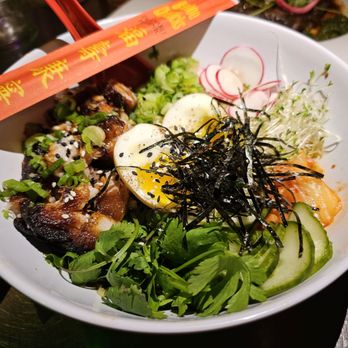 Tongue In Cheek - Ramen - New American Near Me - Saint Paul, Minnesota