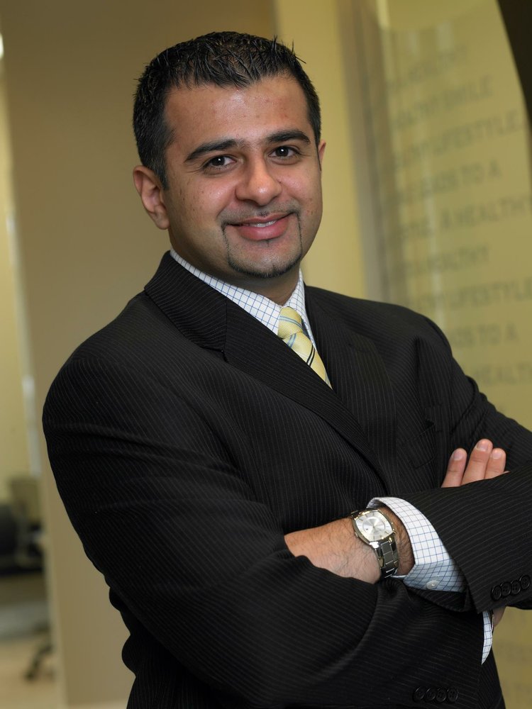 DHUGA DENTALVAUGHAN Updated September 2024 9581 Weston Road