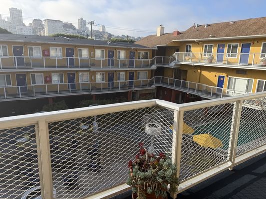 Hotel Del Sol by null