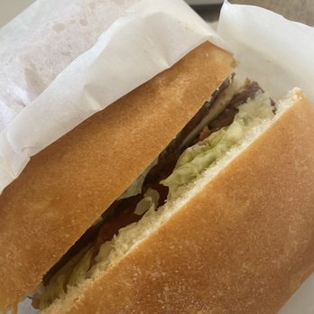 Big Momma's KC - Beef sandwich - Bakeries Near Me - Kansas City, Missouri