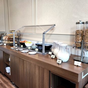SoBu Social - Buffets Near Me - Burnaby, British Columbia
