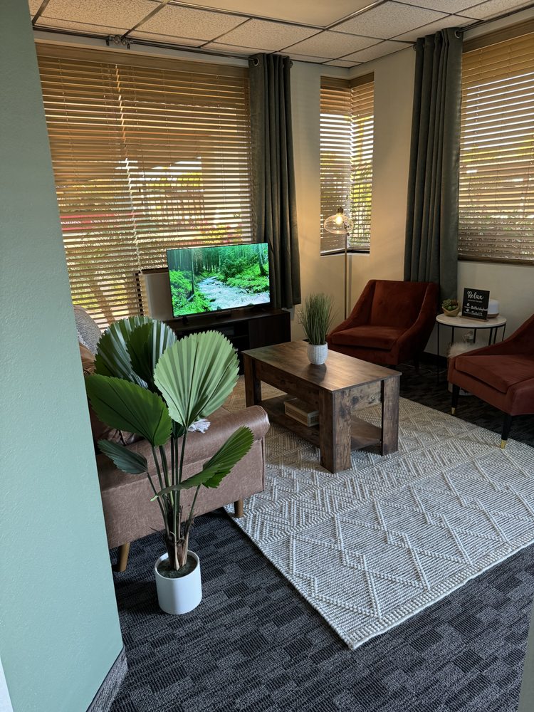 Better way Therapy Services - grief counselor in Phoenix, AZ