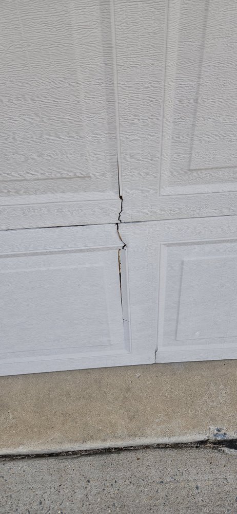 Ark Garage Doors - Garage Door Contractor in Ward, AR